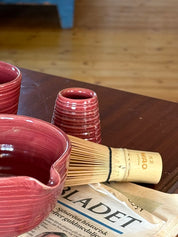 Whisk holder