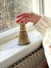 Whisk holder
