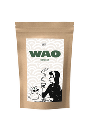 WAO Matcha 50g