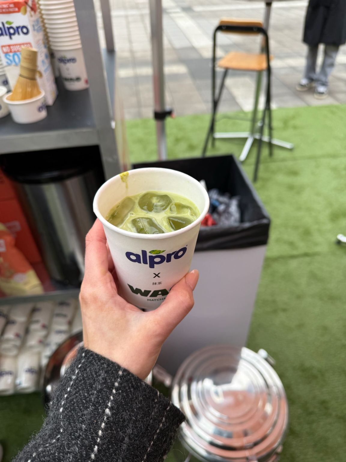 ALPRO