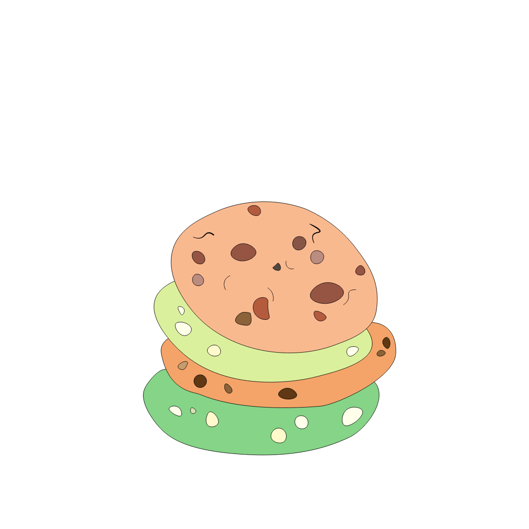 MATCHA KAKOR