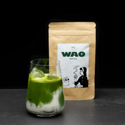 WAO MATCHA 50g