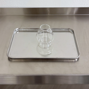 MATCHA SET - Glass bowl & whisk holder