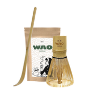 WAO STARTER KIT 30g