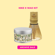 Nike x WAO KIT