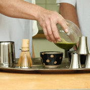 WAOxSALMA. vispställ