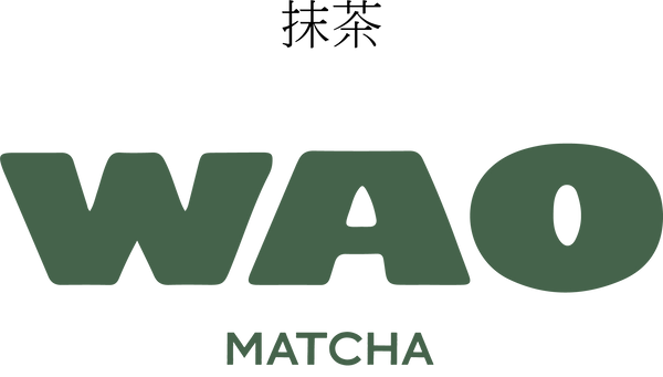 WAO Matcha