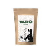WAO Matcha 50g