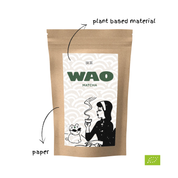 WAO STARTER KIT 30g